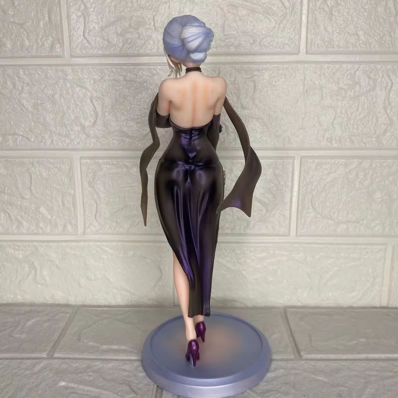Anime Wife Figure Wife Action  - Board Game Wingspan avaliação e preço