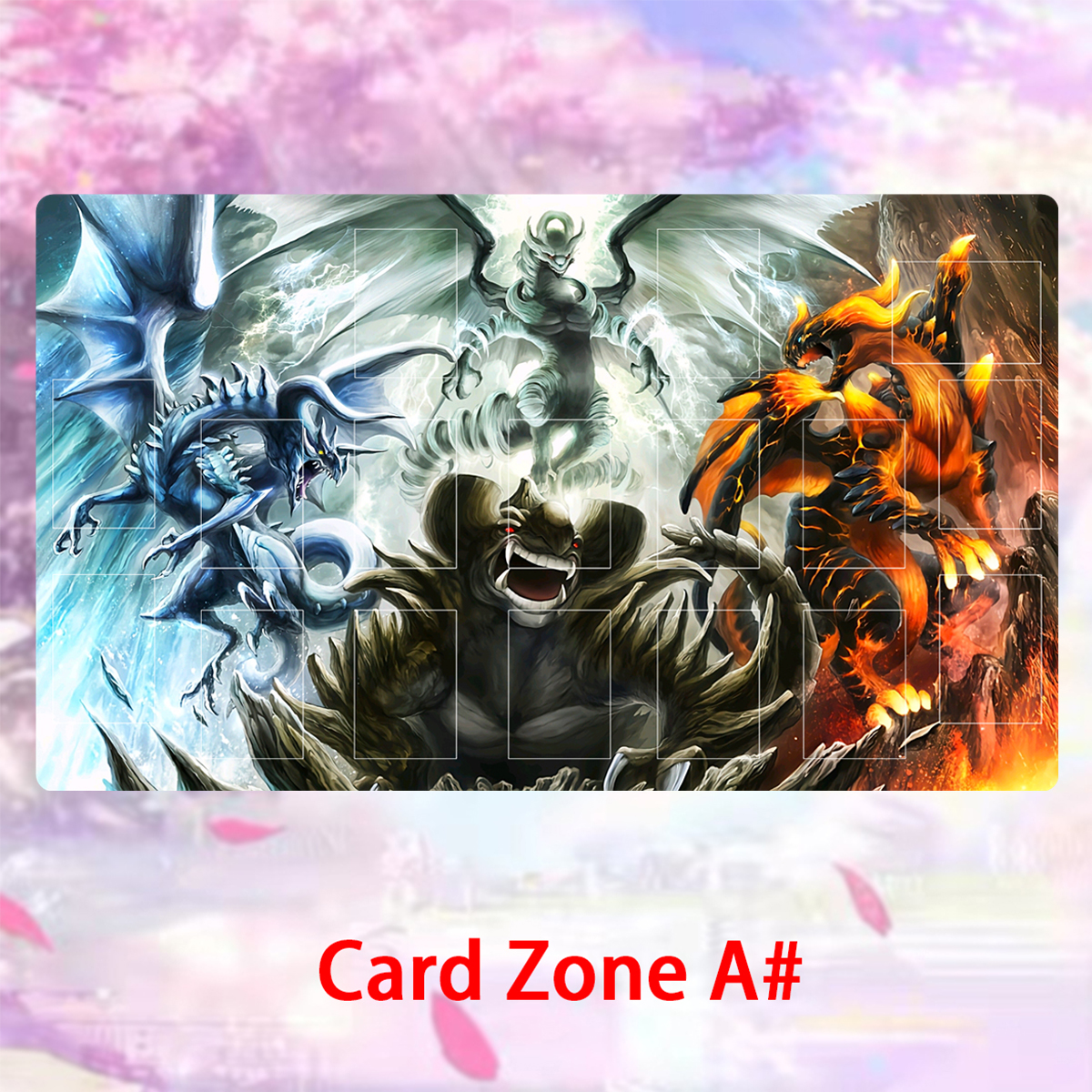 YuGiOh Dragon Ruler Deck Playm - Board Game Zone avaliação e preço