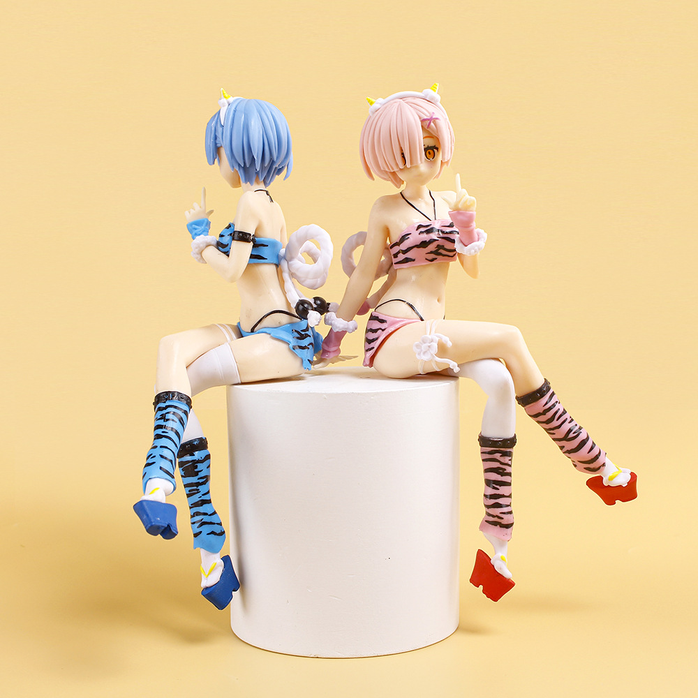 New  Anime Figure pajamas Leop - Board Game Wingspan avaliação e preço