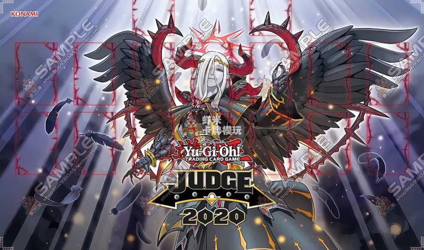 New Darklord Series Yu-Gi-Oh!  - Board Game Yugioh avaliação e preço