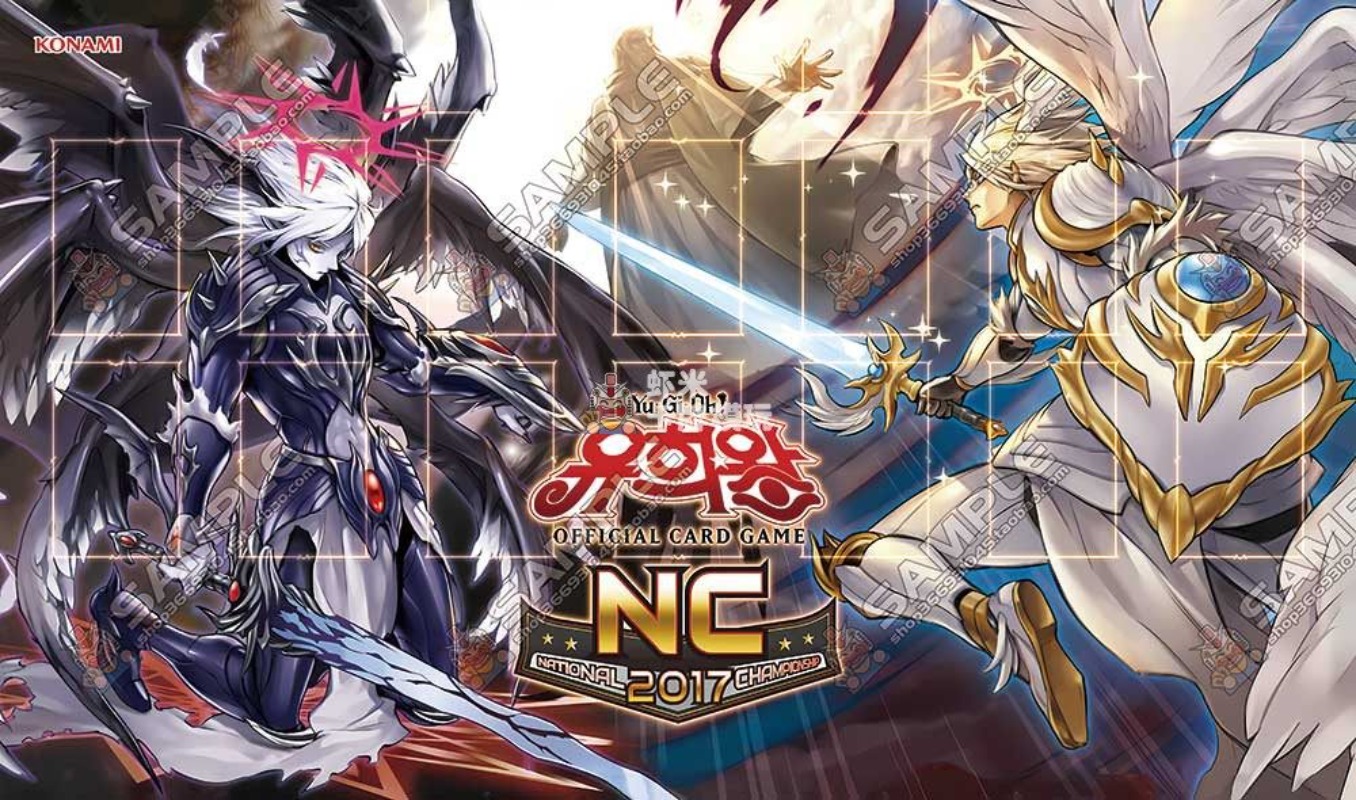New Darklord Series Yu-Gi-Oh!  - Board Game Yugioh avaliação e preço