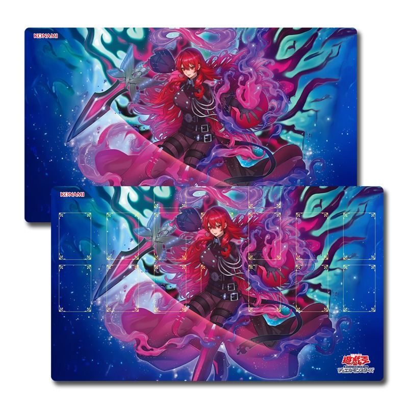 Yu-Gi-Oh! TCG Exosister Karmae - Board Game Yugioh avaliação e preço
