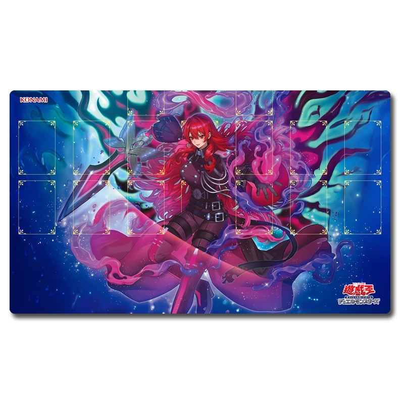 Yu-Gi-Oh! TCG Exosister Karmae - Board Game Yugioh avaliação e preço