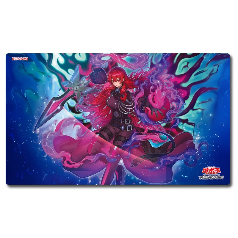 Yu-Gi-Oh! TCG Exosister Karmae - Board Game Yugioh avaliação e preço