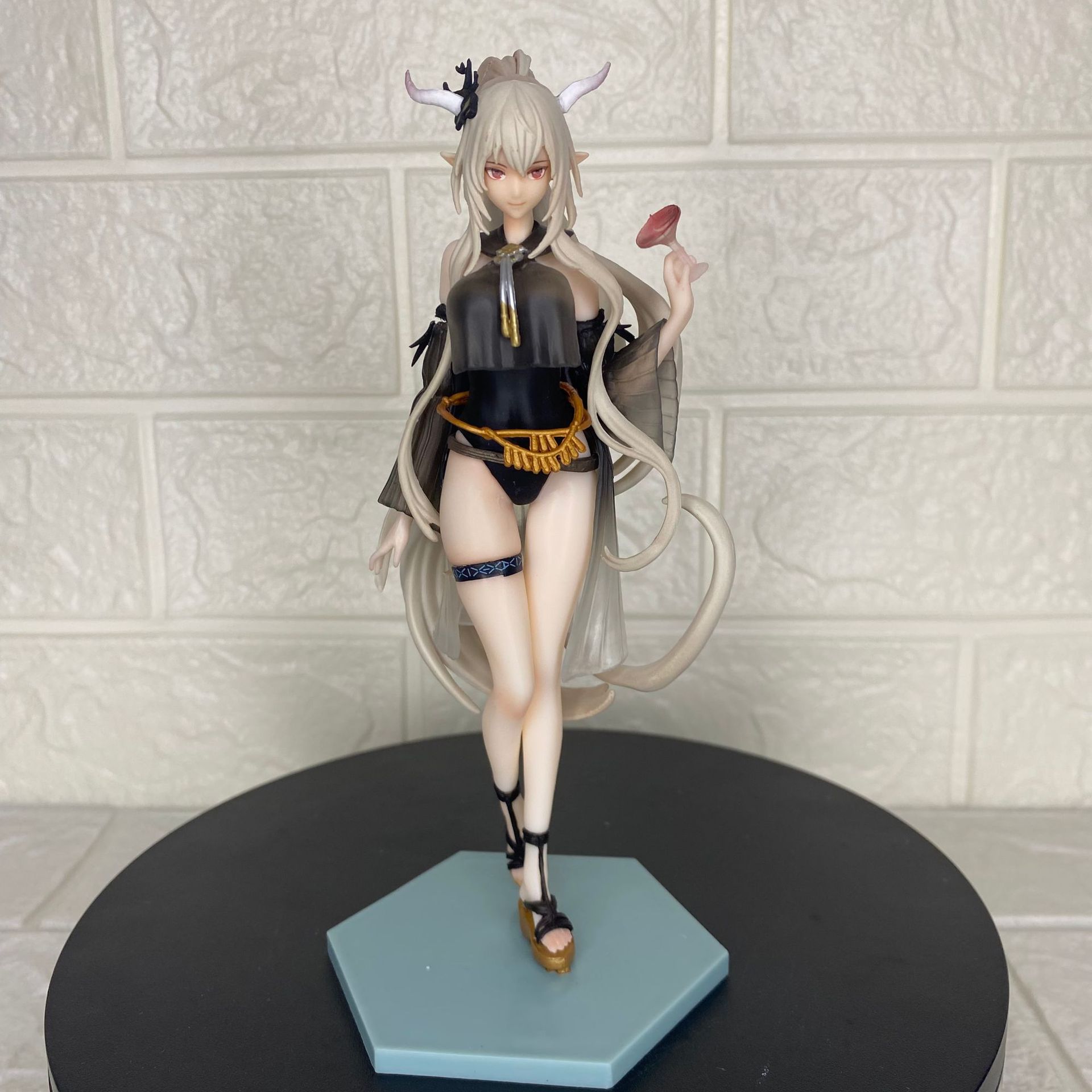 18CM Arknights Shining Summer  - Board Game Wingspan avaliação e preço