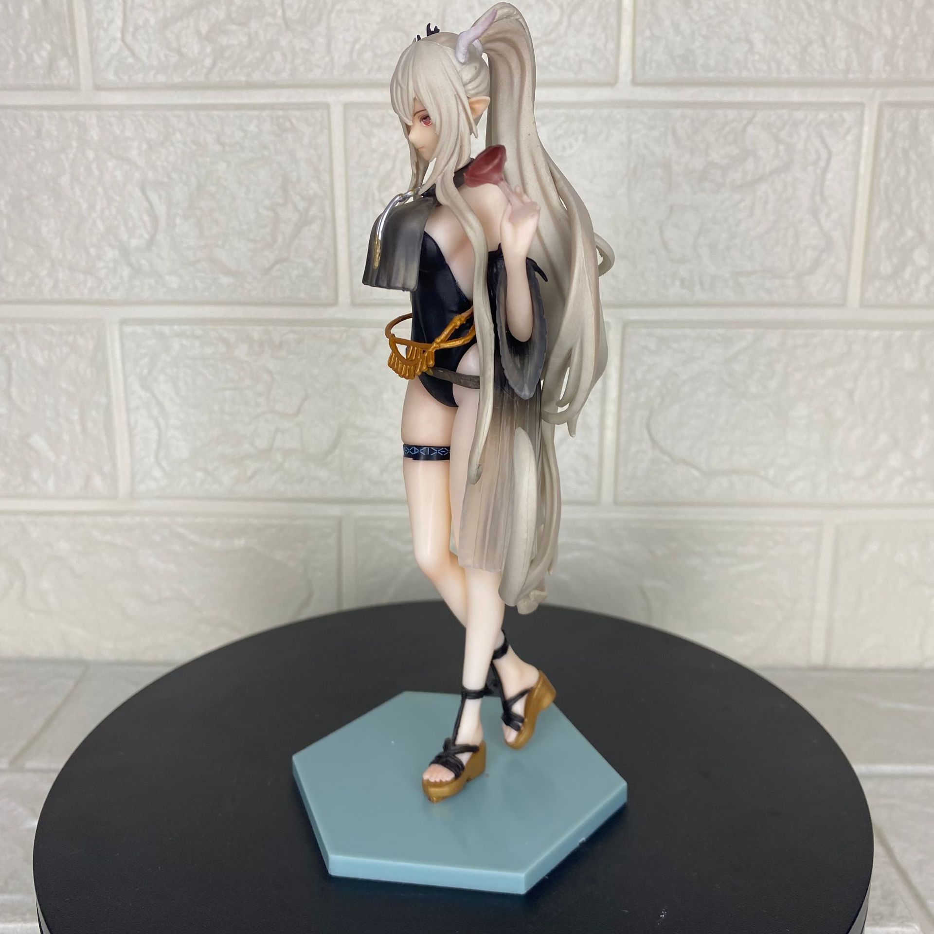 18CM Arknights Shining Summer  - Board Game Wingspan avaliação e preço