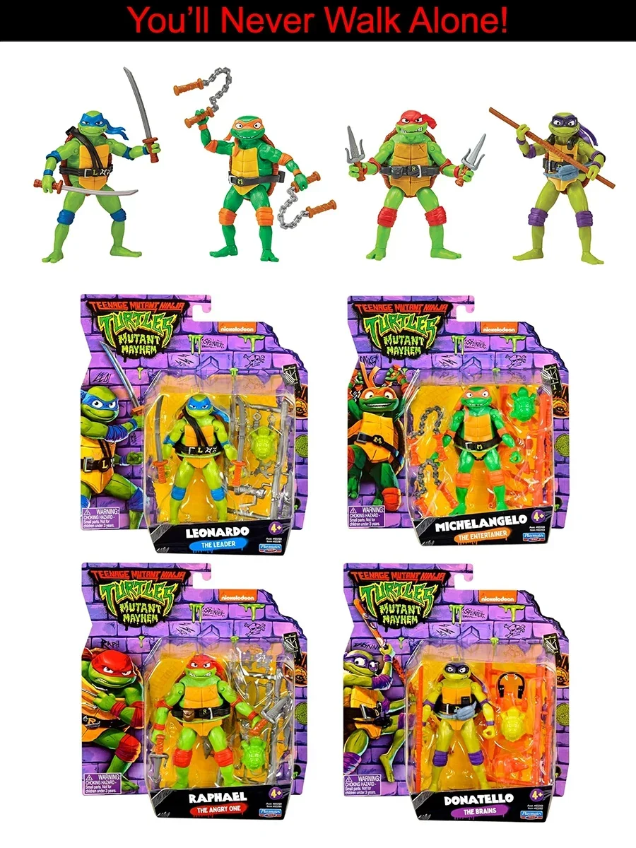 Playmates Teenage Mutant Ninja - Board Game Pandemic avaliação e preço