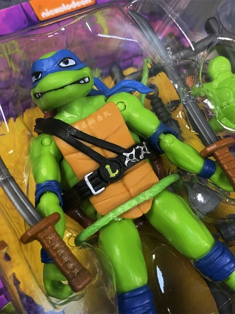 Playmates Teenage Mutant Ninja - Board Game Pandemic avaliação e preço