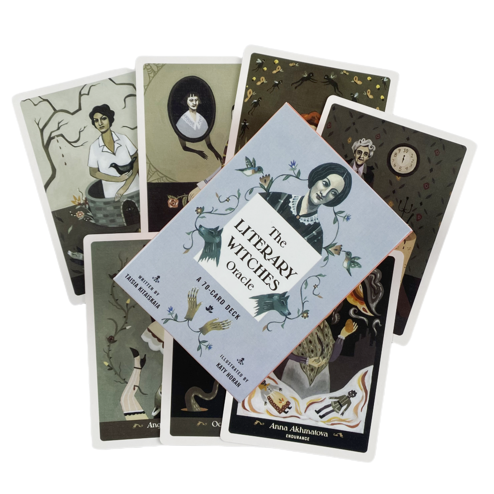 The Rider Of After Tarot Cards - Board Game List avaliação e preço