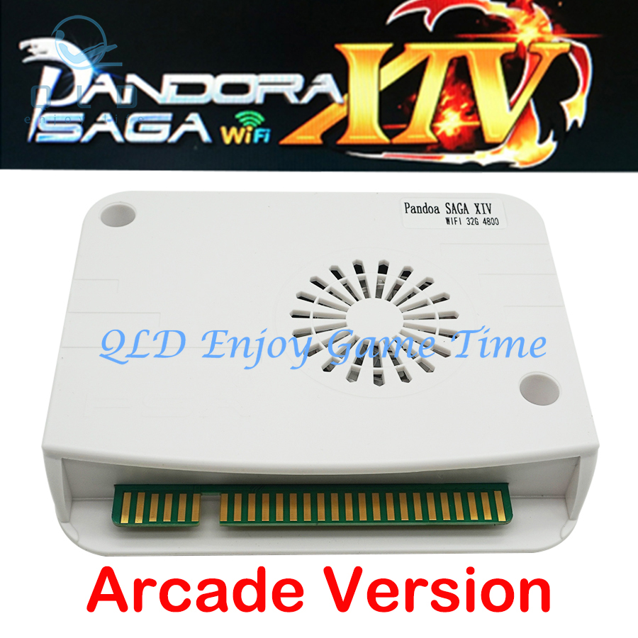 3D Pandora Saga Box 14 4800 in - Board Game Online Free avaliação e preço