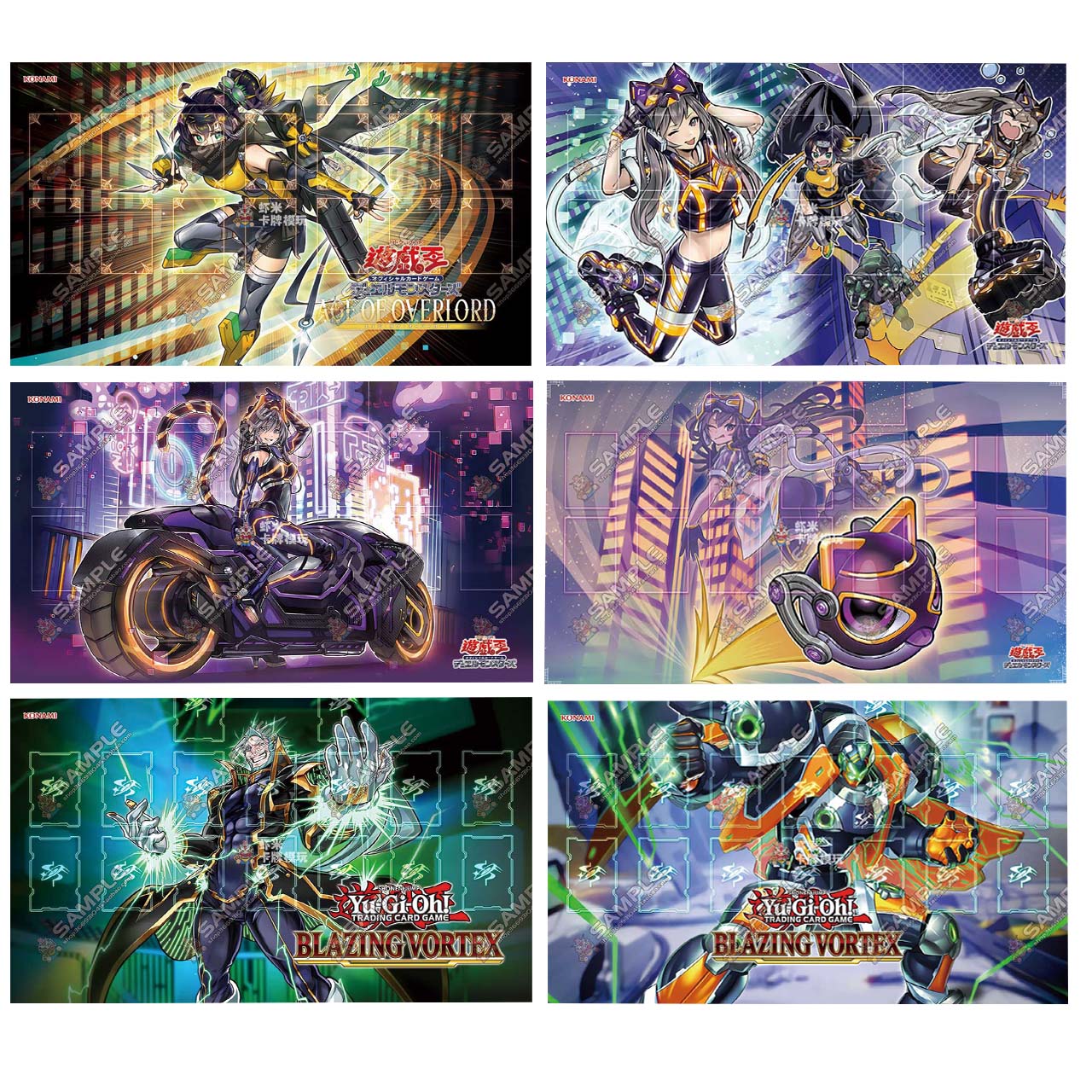 S-Force Series Yu-Gi-Oh! Singl - Board Game Yugioh avaliação e preço