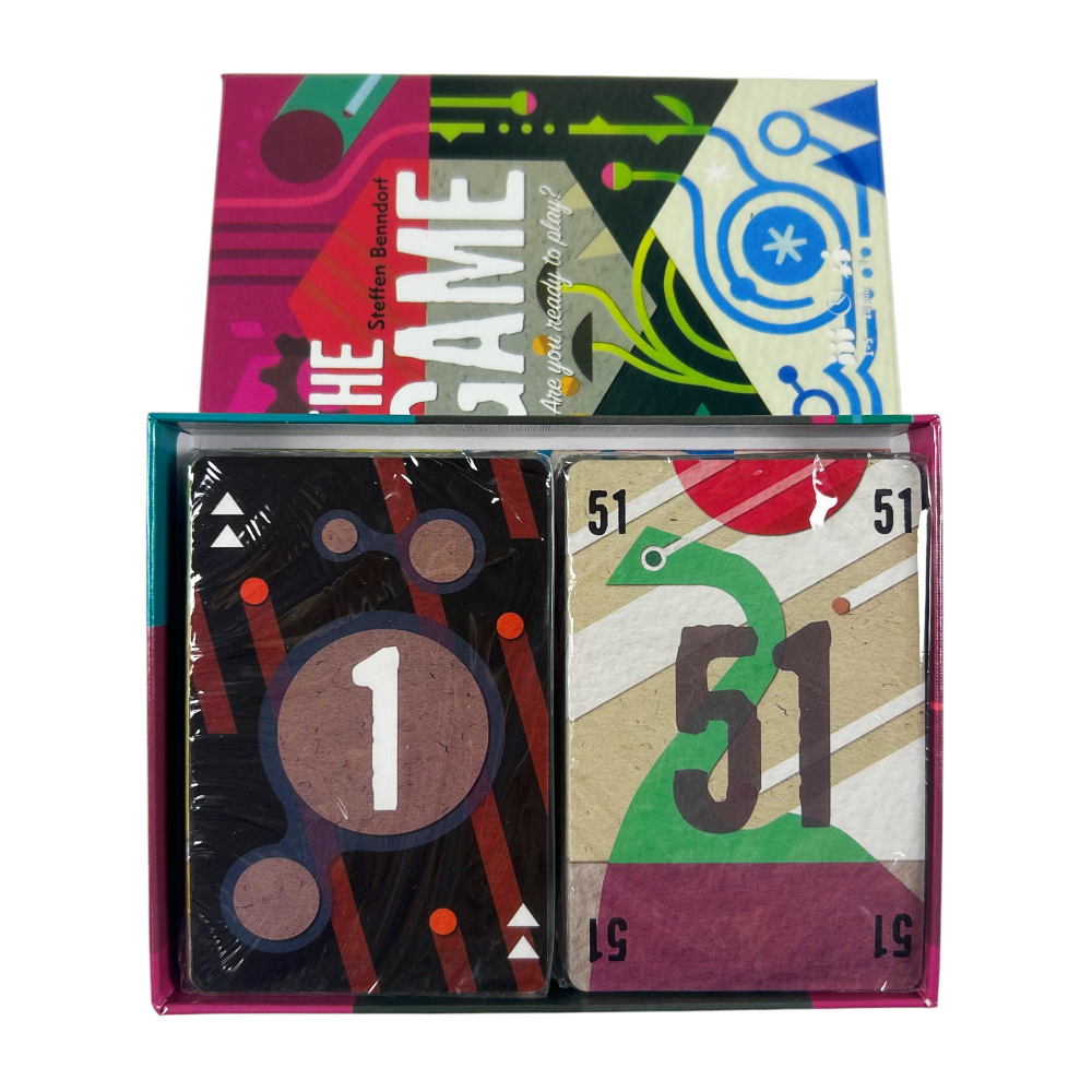 The Game Edition1&2 Card Game  - Board Game Dixit avaliação e preço