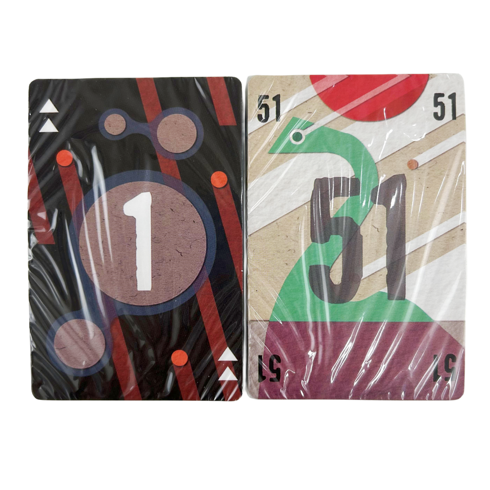 The Game Edition1&2 Card Game  - Board Game Dixit avaliação e preço