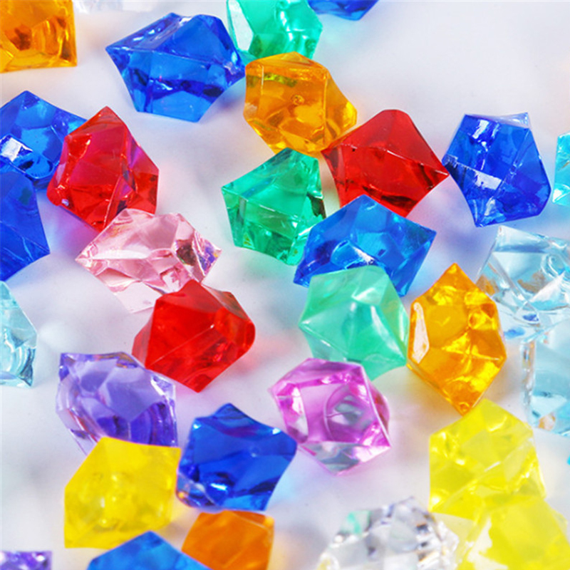 50PCS 14*11mm Acrylic Transpar - Board Game Dixit avaliação e preço