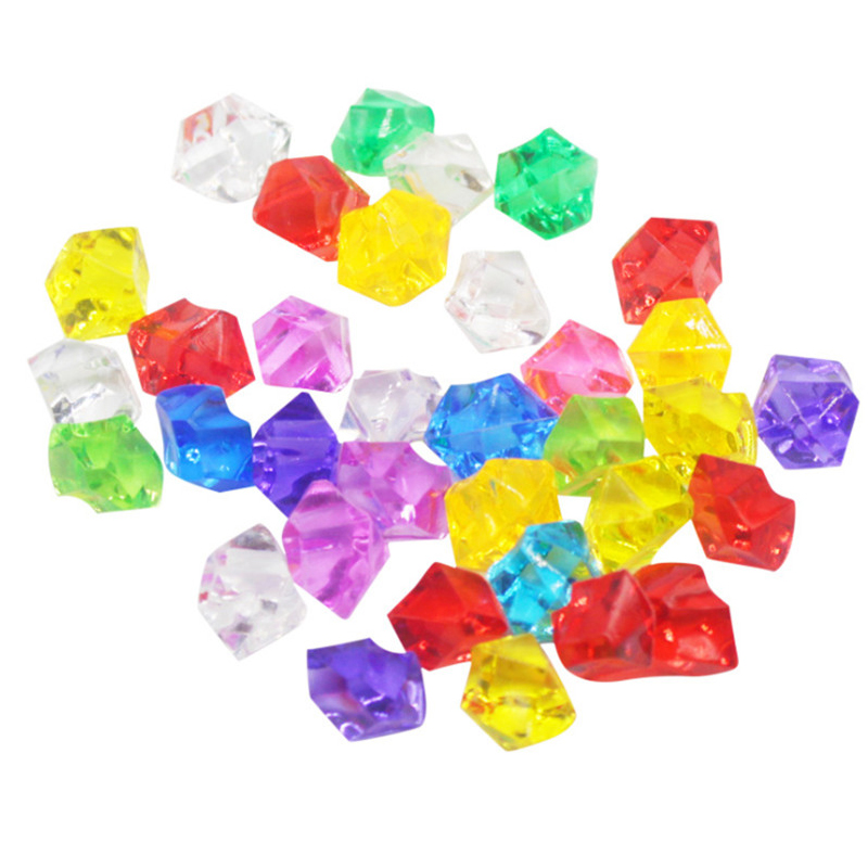 50PCS 14*11mm Acrylic Transpar - Board Game Dixit avaliação e preço