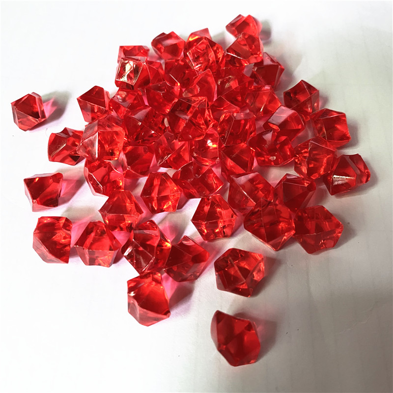 50PCS 14*11mm Acrylic Transpar - Board Game Dixit avaliação e preço