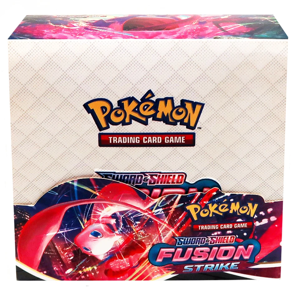 324Pcs Pokemon Cards TCG: Sun  - Board Game Box avaliação e preço