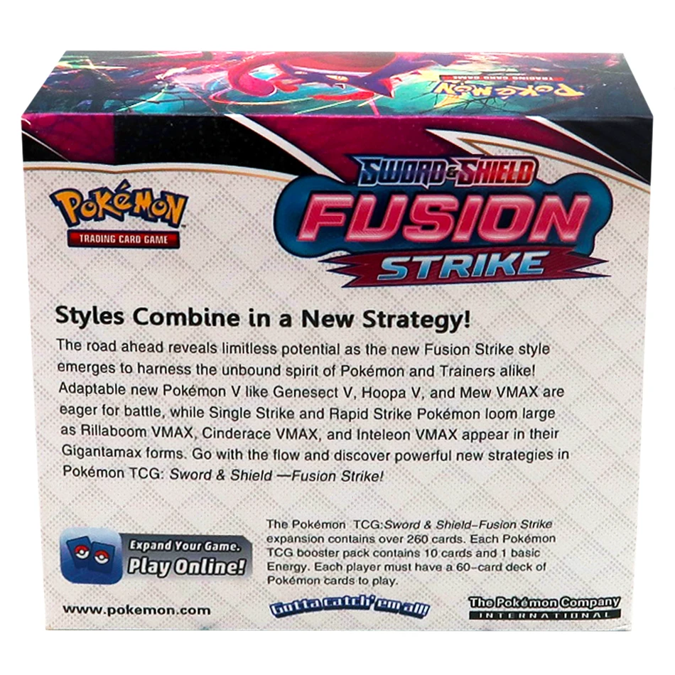 324Pcs Pokemon Cards TCG: Sun  - Board Game Box avaliação e preço