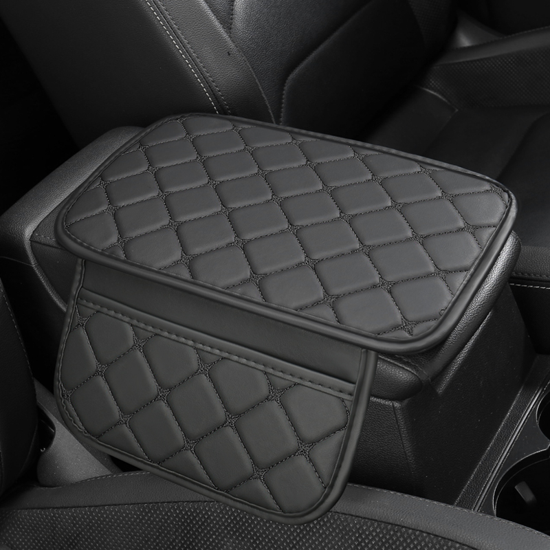 Star Texture PU Leather Car Ar - Board Game Box avaliação e preço