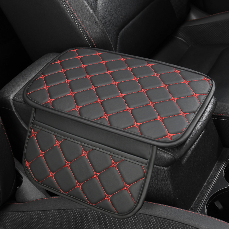 Star Texture PU Leather Car Ar - Board Game Box avaliação e preço