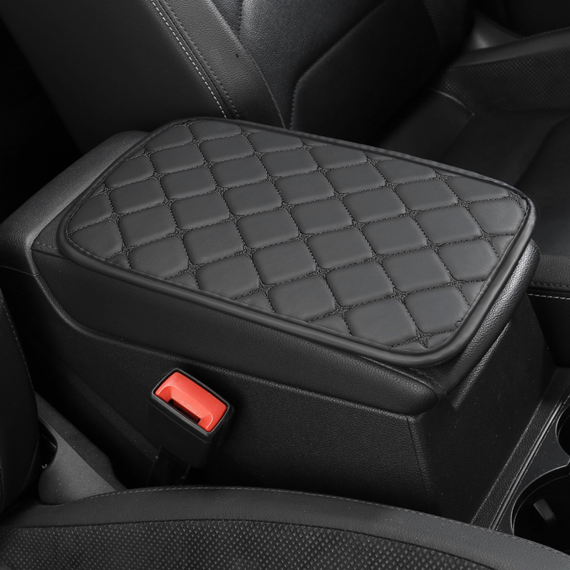 Star Texture PU Leather Car Ar - Board Game Box avaliação e preço