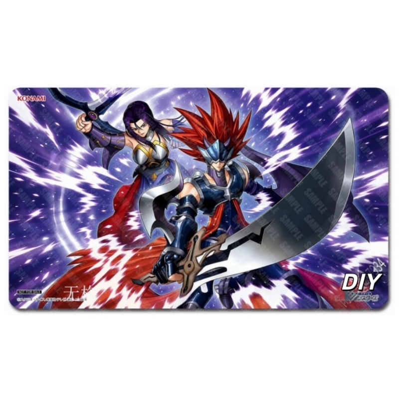 600x350mm Yu-Gi-Oh! Diy Gorz T - Board Game Yugioh avaliação e preço