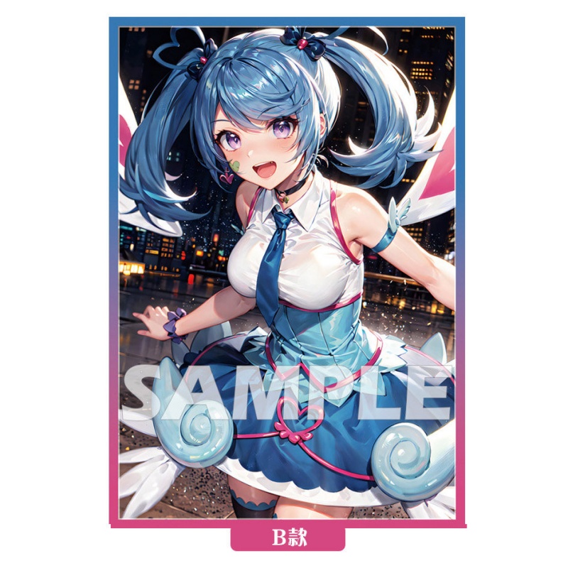Yu-Gi-Oh! Blue Angel Themed La - Board Game Yugioh avaliação e preço