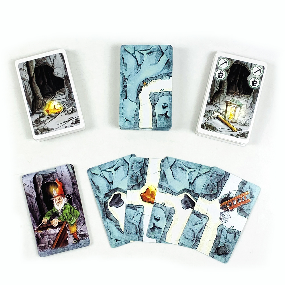 Board Game Cards Table Games E - Board Game List avaliação e preço