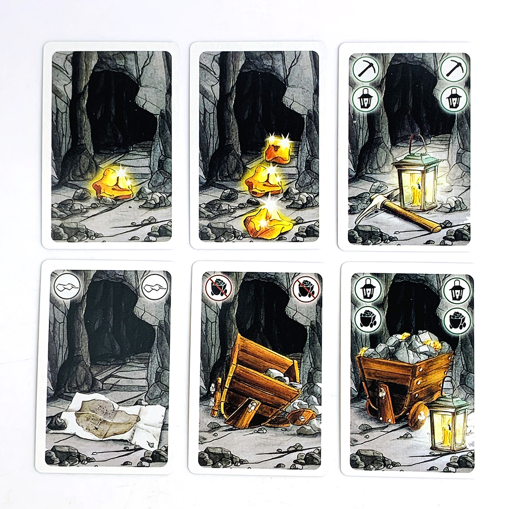 Board Game Cards Table Games E - Board Game List avaliação e preço