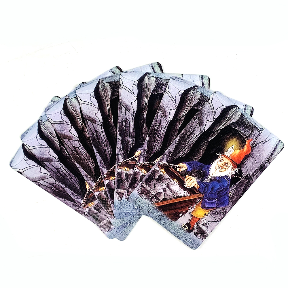 Board Game Cards Table Games E - Board Game List avaliação e preço