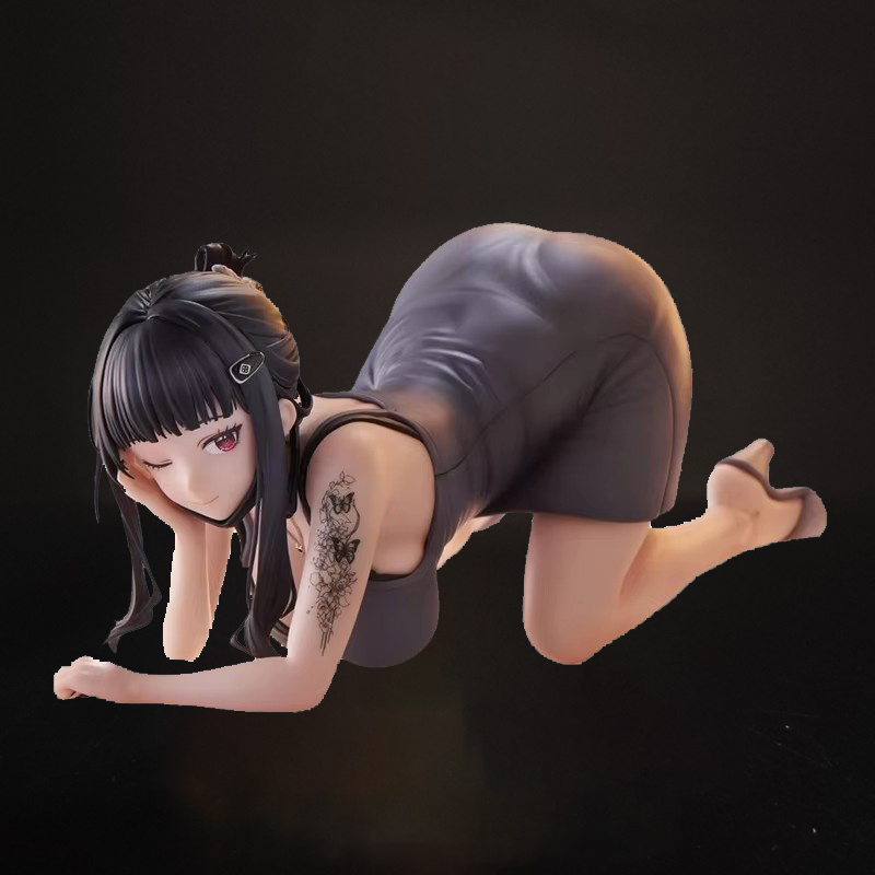 Anime Figure Noodle Stopper Vi - Board Game Wingspan avaliação e preço
